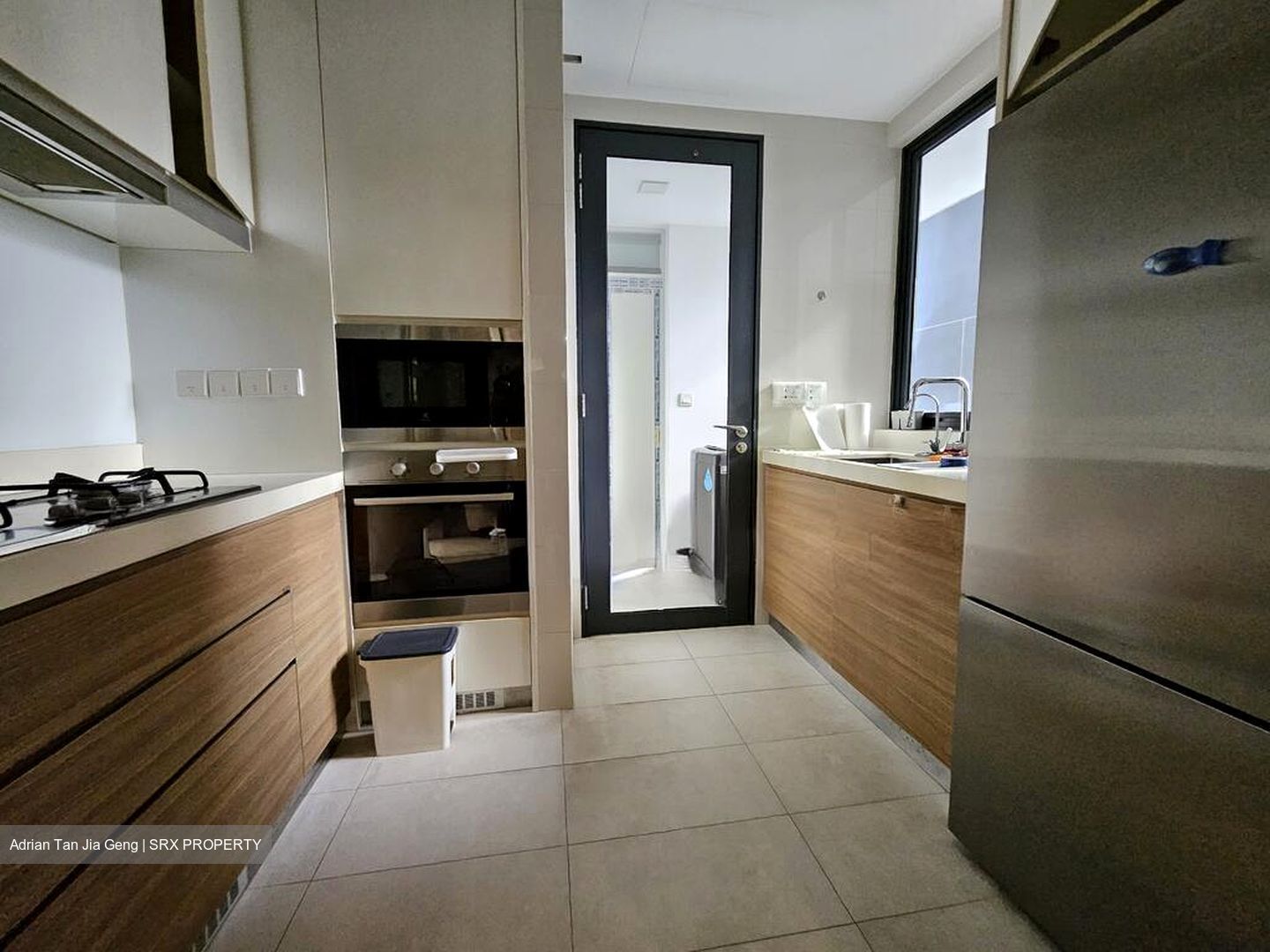 Jewel @ Buangkok (D19), Condominium #499174521